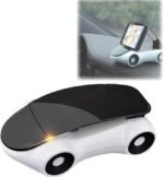 Transforming Sports Car Mobile Phone Holder – 360° Rotation, Universal Fit, Deformable Design - Image 5