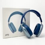 P9 Wireless Bluetooth Headphones – Stereo Sound - Image 5