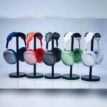 P9 Wireless Bluetooth Headphones – Stereo Sound - Image 3