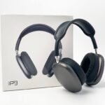 P9 Wireless Bluetooth Headphones – Stereo Sound - Image 2