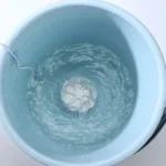 Mini Portable Ultrasonic USB Washing Machine – Foldable & Lightweight Travel Washer - Image 4