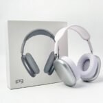 P9 Wireless Bluetooth Headphones – Stereo Sound - Image 6