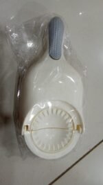 2-In-1 Manual Dumpling & Samosa Maker – Dough Press Pastry Tool - Image 6