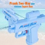 Two-Way Prank Water Gun | Reversible Squirt Battle Toy for Outdoor Summer Fun - Image 3