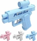 Two-Way Prank Water Gun | Reversible Squirt Battle Toy for Outdoor Summer Fun - Image 5