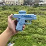 Two-Way Prank Water Gun | Reversible Squirt Battle Toy for Outdoor Summer Fun - Image 4
