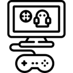 Gaming & Entertainment