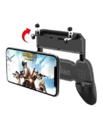 W11X Wireless Bluetooth Mobile Gaming Controller for Android & iPhone - Image 2