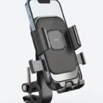 FLY Bike Phone Holder Secure Riding & Navigation