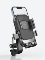 FLY Bike Phone Holder Secure Riding & Navigation