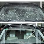 10PCS Car Windshield Cleaner Tablets – Effervescent Glass Cleaning & Wiper Care Solution - Image 3