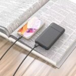 Aspor A323 10000mAh Fast Charging Power Bank with Dual USB Output - Image 4