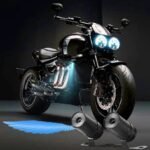 Angel Wings Dynamic Projection Car Mirror Light (2PCS) – Universal Welcome Shadow Lamp - Image 5