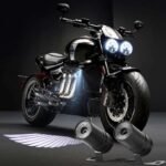 Angel Wings Dynamic Projection Car Mirror Light (2PCS) – Universal Welcome Shadow Lamp - Image 7