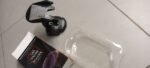 Mouse Shape Mobile Phone Holder – 360° Rotating Desk & Car Mount - Image 5