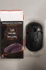 Mouse Shape Mobile Phone Holder – 360° Rotating Desk & Car Mount - Image 4