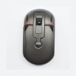 Mouse Shape Mobile Phone Holder – 360° Rotating Desk & Car Mount - Image 3