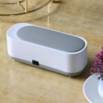 Ultrasonic Jewelry & Glasses Cleaning Machine – Multi-Purpose Cleaner - Image 6