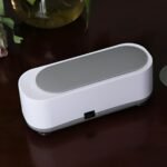 Ultrasonic Jewelry & Glasses Cleaning Machine – Multi-Purpose Cleaner - Image 7