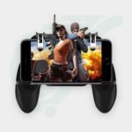 W11X Wireless Bluetooth Mobile Gaming Controller for Android & iPhone