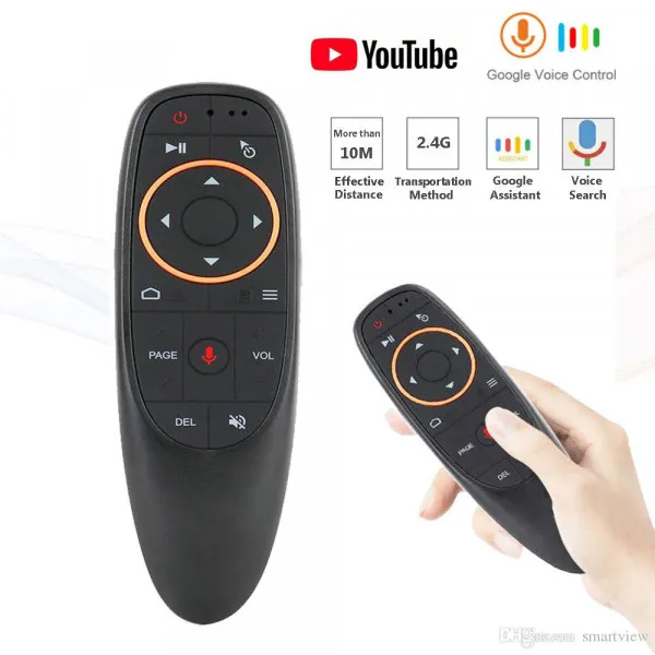 2024_10_383d6cf0cae062d6544850fb8030fdf4.jpg_720x720q80.jpg_ Wireless Air Mouse – Voice Control for Smart TV & Android TV Box - Image 1