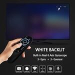 Wireless Air Mouse – Voice Control for Smart TV & Android TV Box - Image 4