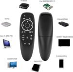 Wireless Air Mouse – Voice Control for Smart TV & Android TV Box - Image 12