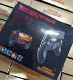 W11X Wireless Bluetooth Mobile Gaming Controller for Android & iPhone - Image 3