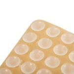 Silicone Suction Phone Mount Pad – Universal Anti-Slip Mobile Holder - Image 8