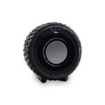 X-502 Wheel Bluetooth Speaker | Portable RGB Party Speaker - Image 8