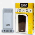 VHT-12 Power Bank | 10000mAh Fast Charging Power Bank - Image 2