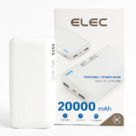 Elec 20000mAh Fast Charging Power Bank