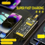 Bolt B102 Power Bank 10000mAh Fast Charging Backup - Image 5