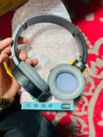 SAMONPOW Kids Bluetooth Headphones – Wireless Learning & Safe Listening - Image 5