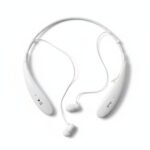 BOAT L-HP11 Wireless Bluetooth Neckband Earphones - Image 4
