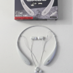BOAT L-HP11 Wireless Bluetooth Neckband Earphones - Image 3