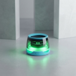 G200 Magnetic RGB Bluetooth Speaker – Portable Music & Phone Stand - Image 2