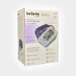 DBP-1333 Digital Blood Pressure Monitor – BP & Pulse Monitoring - Image 2