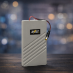 Bolt/ex 20000mAh 12V Router UPS Power Bank – 3-4 Hours Backup for WiFi Routers & Modems - Image 2