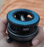 Vacuum Magnetic Phone Holder – Car Dashboard & Desk Mount - Image 6