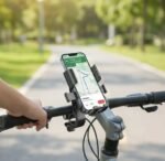 FLY Bike Phone Holder Secure Riding & Navigation - Image 5