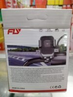 FLY Bike Phone Holder Secure Riding & Navigation - Image 3
