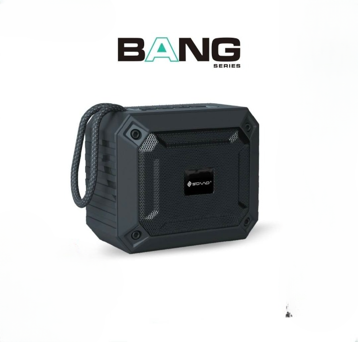 23b44a18fe281a6f7badda18e53f716e SOVO Bang SBS 506 Portable Bass Bluetooth Speaker - Image 1