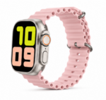 T10 Ultra 2 Smart Watch | 2.20” Infinite Display Bluetooth Calling Smart Watch - Image 2
