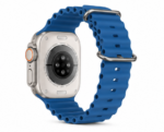 T10 Ultra 2 Smart Watch | 2.20” Infinite Display Bluetooth Calling Smart Watch - Image 6