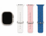 T10 Ultra 2 Smart Watch | 2.20” Infinite Display Bluetooth Calling Smart Watch - Image 5