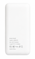 Elec 20000mAh Fast Charging Power Bank - Image 3