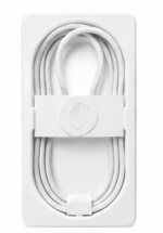 Apple USB-C 60W Fast Charging Cable (1m) - Image 5