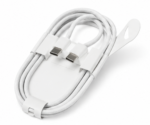 Apple USB-C 60W Fast Charging Cable (1m) - Image 4