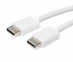 Apple USB-C 60W Fast Charging Cable (1m) - Image 2